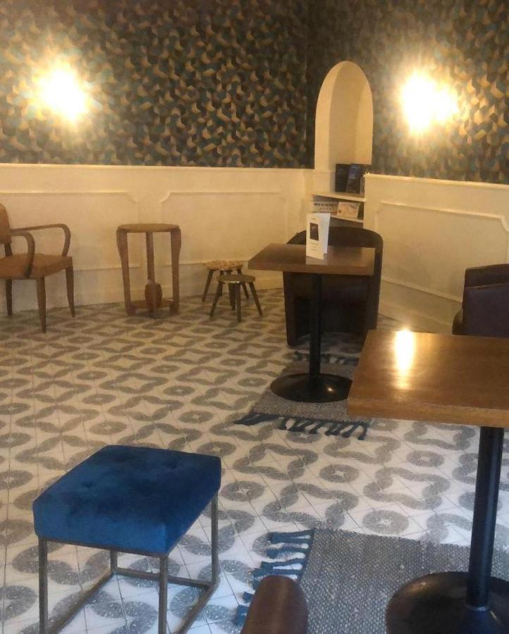 Hotel Aux Vendanges De Bourgogne Paray-le-Monial Ngoại thất bức ảnh