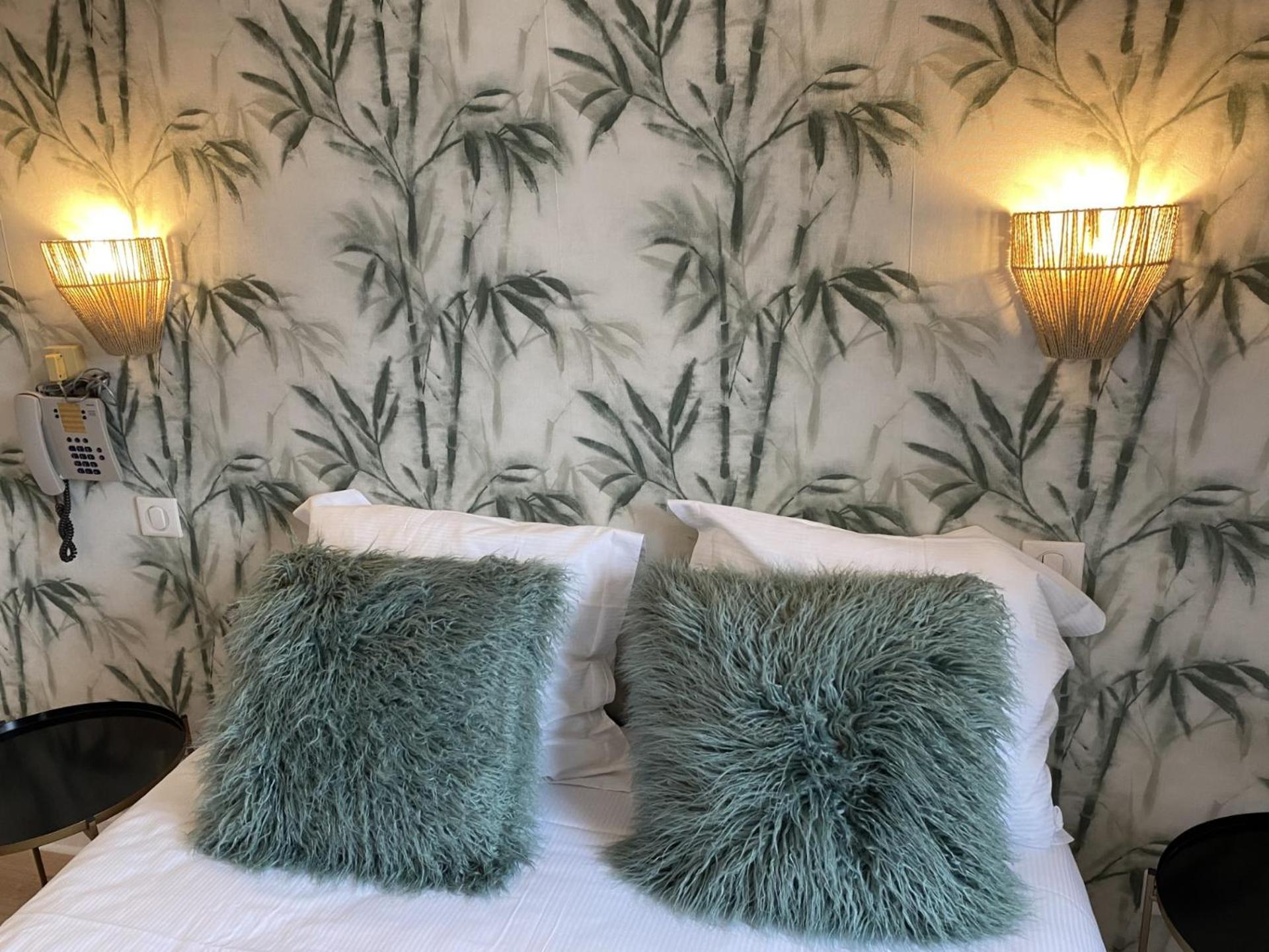 Hotel Aux Vendanges De Bourgogne Paray-le-Monial Ngoại thất bức ảnh