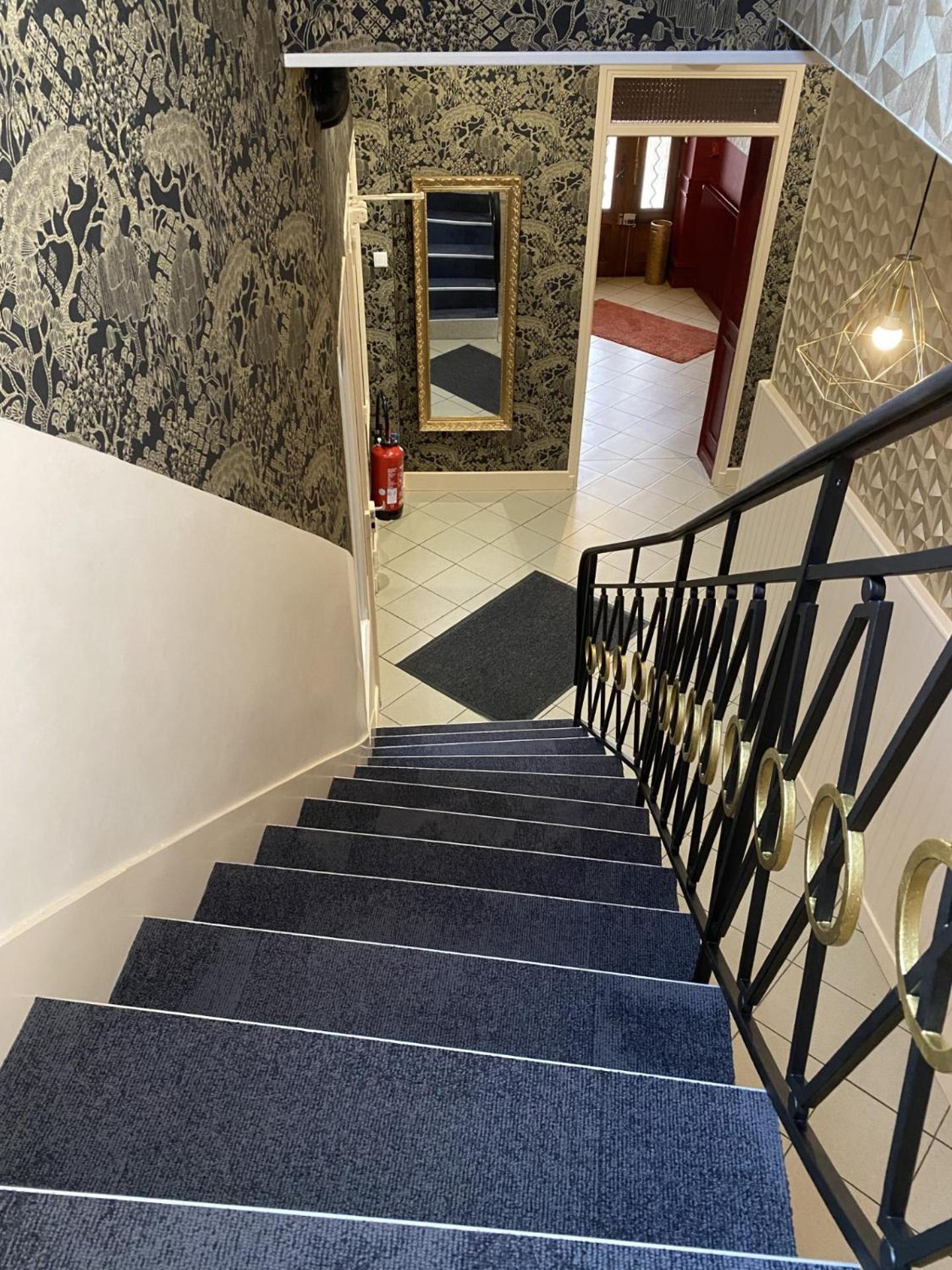Hotel Aux Vendanges De Bourgogne Paray-le-Monial Ngoại thất bức ảnh