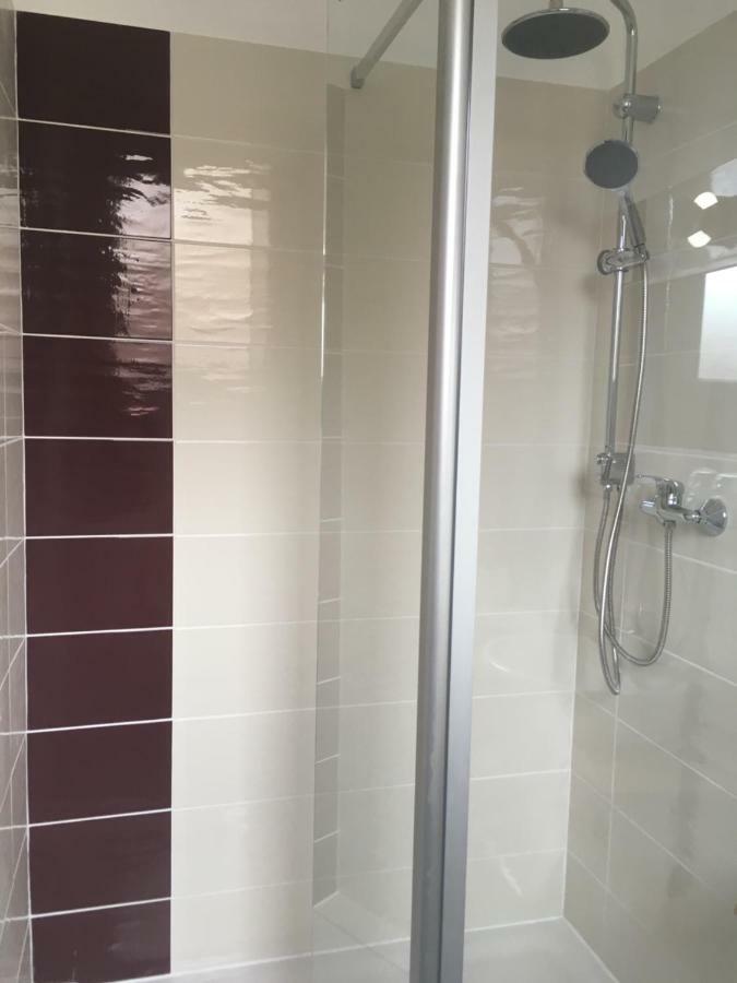 Hotel Aux Vendanges De Bourgogne Paray-le-Monial Ngoại thất bức ảnh