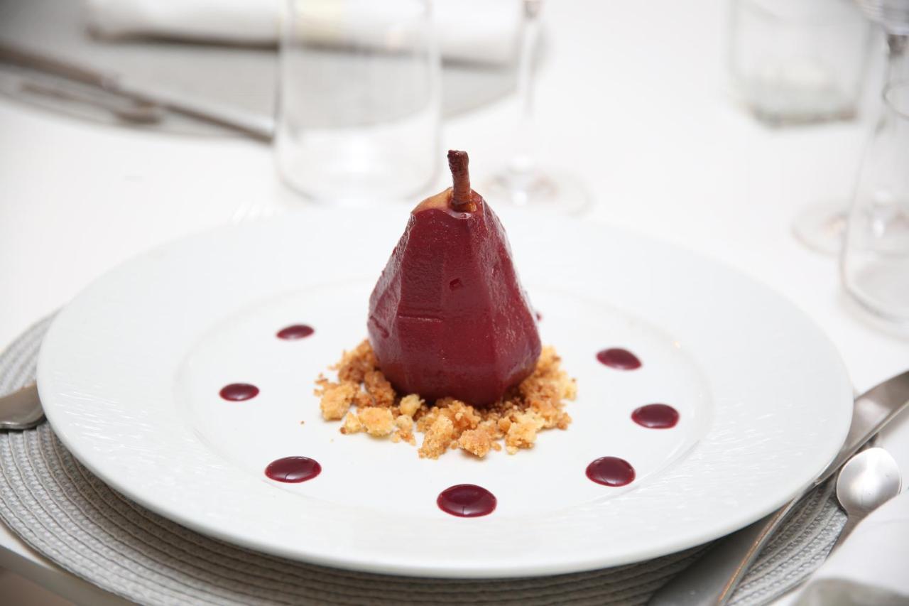 Hotel Aux Vendanges De Bourgogne Paray-le-Monial Ngoại thất bức ảnh