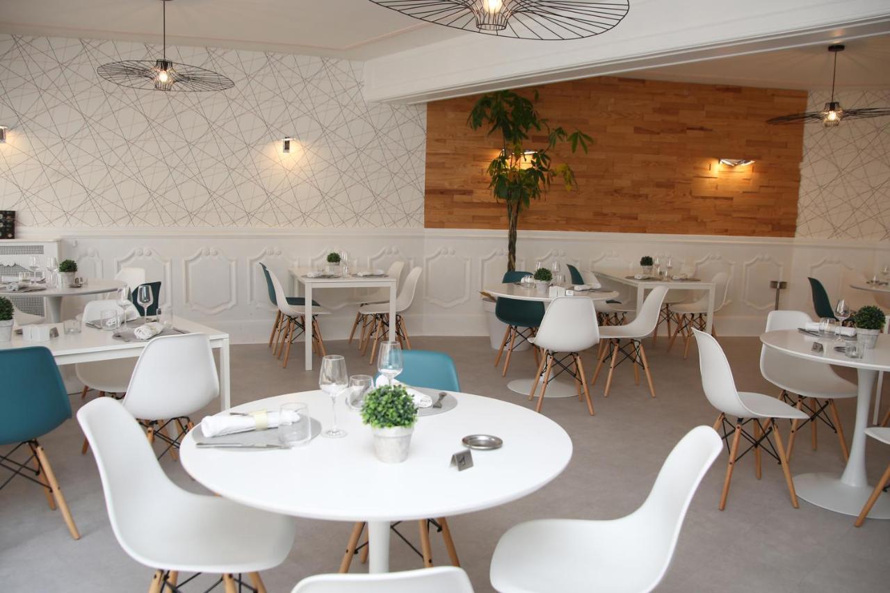Hotel Aux Vendanges De Bourgogne Paray-le-Monial Ngoại thất bức ảnh