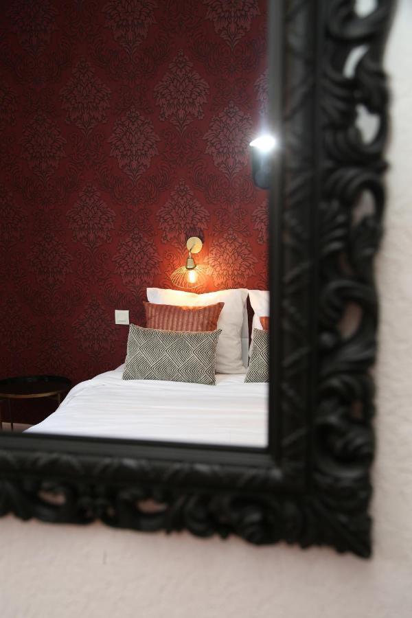 Hotel Aux Vendanges De Bourgogne Paray-le-Monial Ngoại thất bức ảnh