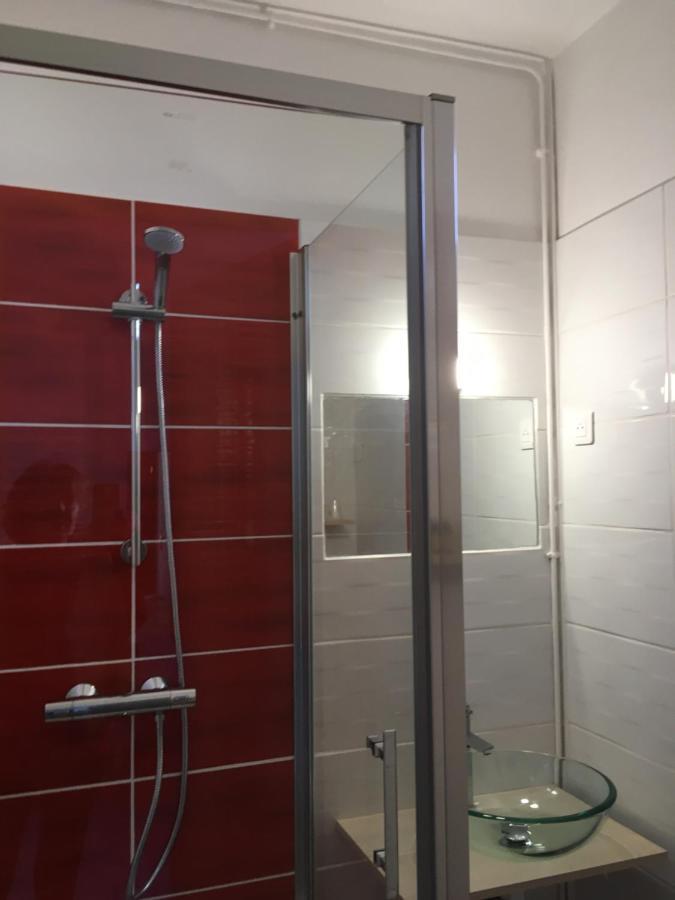 Hotel Aux Vendanges De Bourgogne Paray-le-Monial Ngoại thất bức ảnh